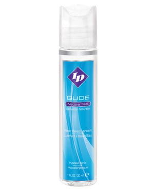ID Glide Water Based Lubricant – 1 oz Pocket Bottle by ID Glide product image