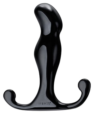 Aneros Progasm Jr. Prostate Stimulator – Black by Aneros product image