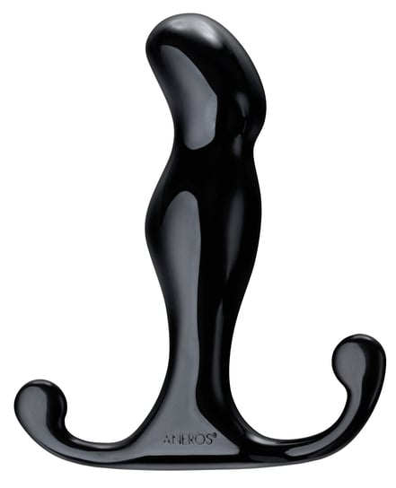 Aneros Progasm Jr. Prostate Stimulator – Black by Aneros product image
