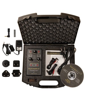 ElectraStim Sensavox EM140 by ElectraStim product image