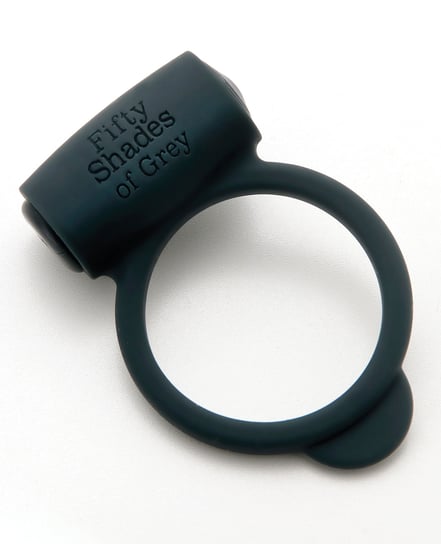 Fifty Shades of Grey Yours and Mine Vibrating Love Ring by Fifty Shades of Grey product image