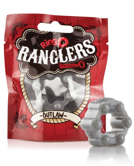 Screaming O RingO Rangler – Outlaw by Screaming O product image