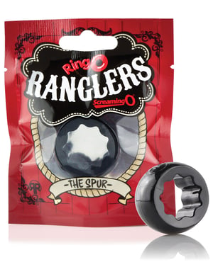 Screaming O RingO Rangler – Spur by Screaming O product image