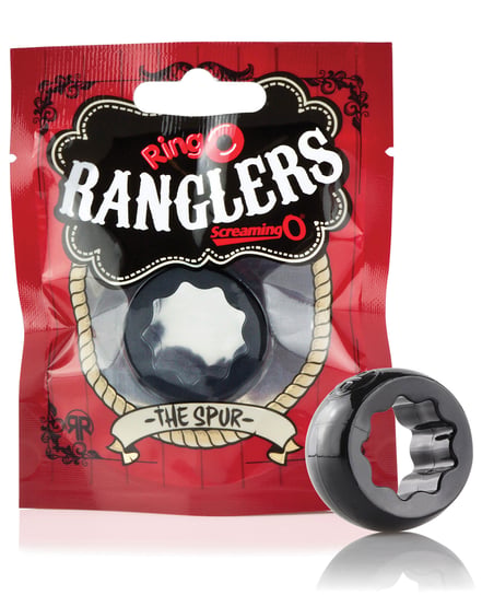 Screaming O RingO Rangler – Spur by Screaming O product image