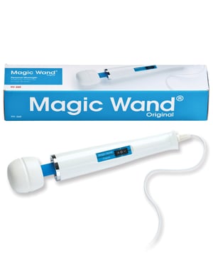 Vibratex Magic Wand Original HV-260 Massager by Magic Wand product image