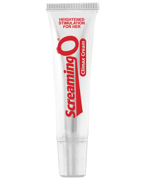 Screaming O Climax Cream by Screaming O product image