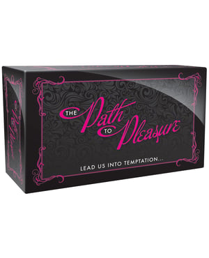 Path to Pleasure Game by Creative Conceptions product image