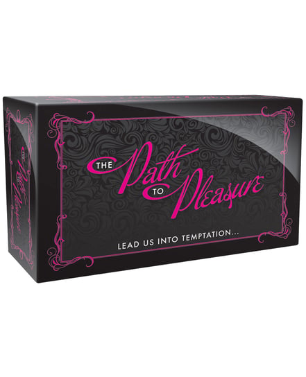 Path to Pleasure Game by Creative Conceptions product image