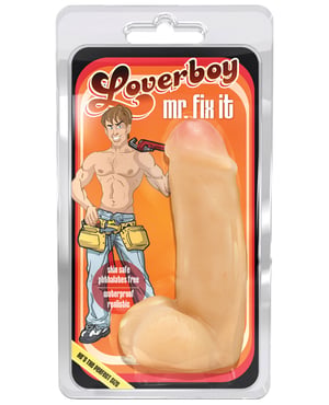Blush Coverboy Mr. Fix It – Flesh by Coverboy product image