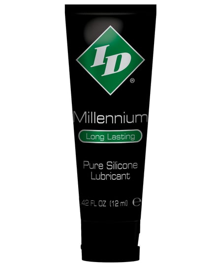ID Millennium Silicone Lubricant – 12 ml Tube by ID Millennium product image