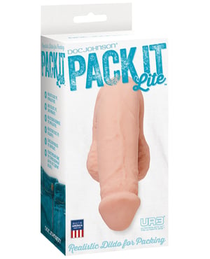 Pack It Lite – White by Pack It product image