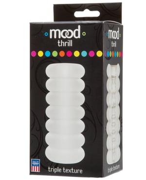 Mood Thrill – Frost by Mood product image