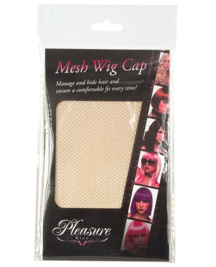 Wig Cap – Nude by Pleasure Wigs product image