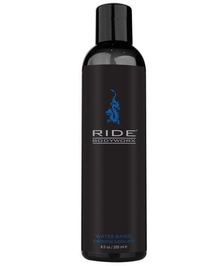 Ride BodyWorx Water Based Lubricant – 8.5 oz by Ride BodyWorx product image