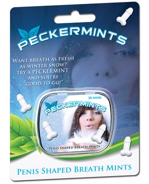 Peckermints by Hott Products product image