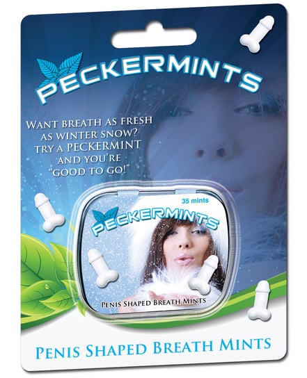 Peckermints by Hott Products product image