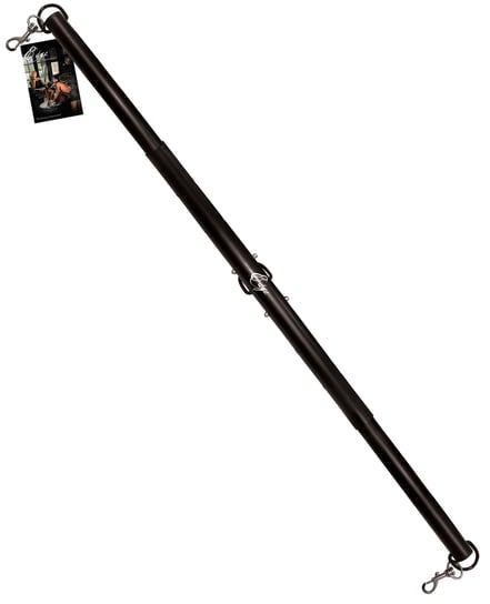 Edge Spreader Bar – Black by Edge product image