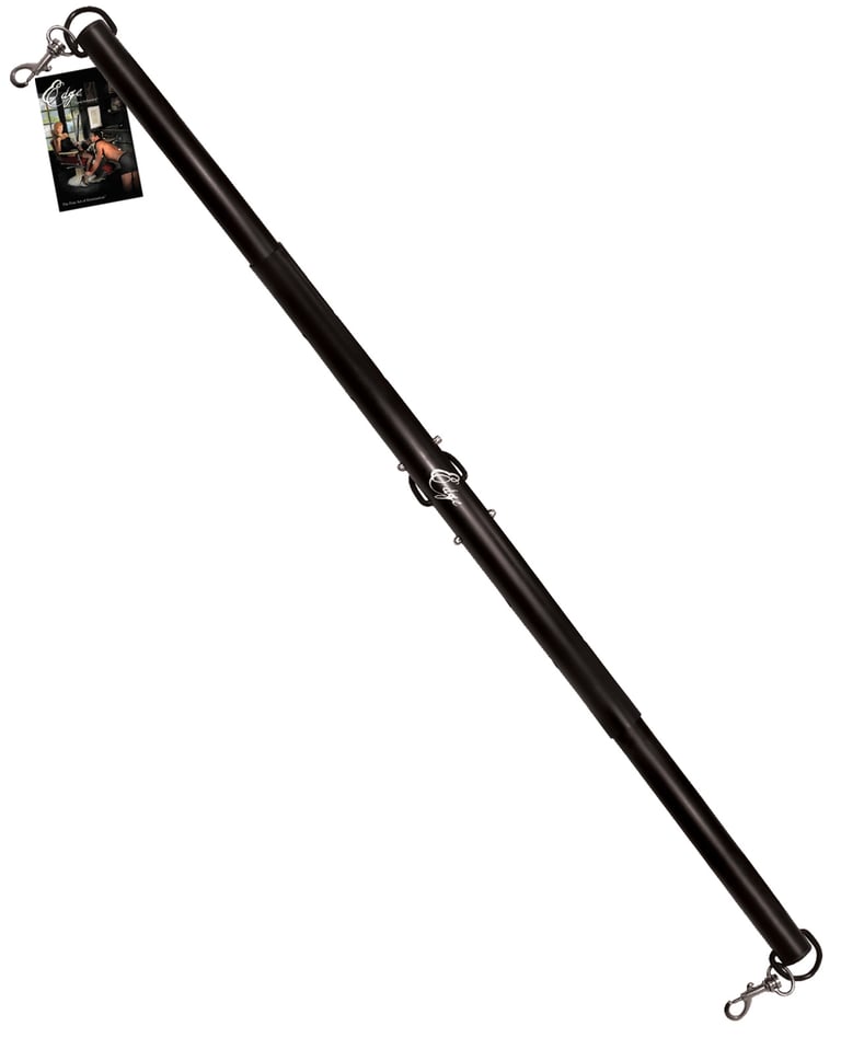 Edge Spreader Bar – Black by Edge product image