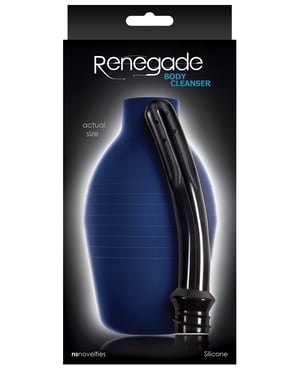 Renegade Body Cleanser – Blue by Renegade product image