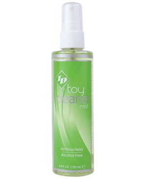 ID Toy Cleaner Mist – 4.4 oz by ID product image