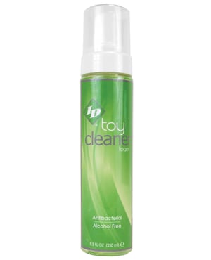 ID Foam Toy Cleaner Foam – 8.1 oz by ID product image