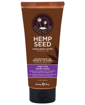 Earthly Body Hand & Body Lotion – 7 oz Tube High Tide by Earthly Body product image