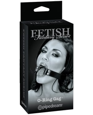 Fetish Fantasy Limited Edition O-Ring Gag by Fetish Fantasy Limited Edition product image