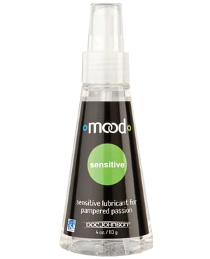 Mood Lube Sensitive – 4 oz by Mood product image