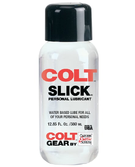 COLT Slick Lubricant - 12.85 fl.oz. by California Exotic Novelties
