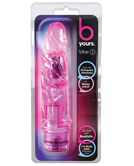 Blush B Yours Vibe #3 – Purple by B Yours product image