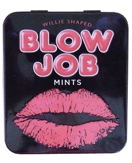 Blow Job Mints by Hott Products product image