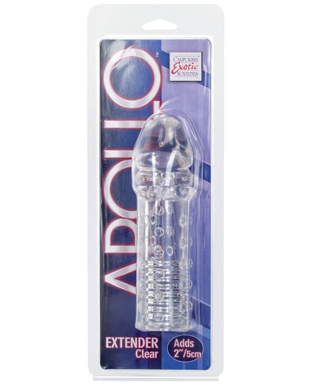 Apollo Extender – Clear by Apollo product image