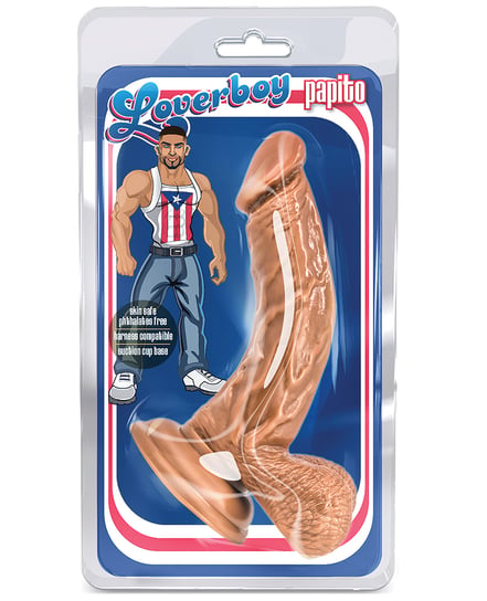 Blush Coverboy Papito – Latin by Coverboy product image