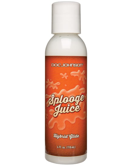 Splooge Juice – 4 oz by Doc Johnson product image