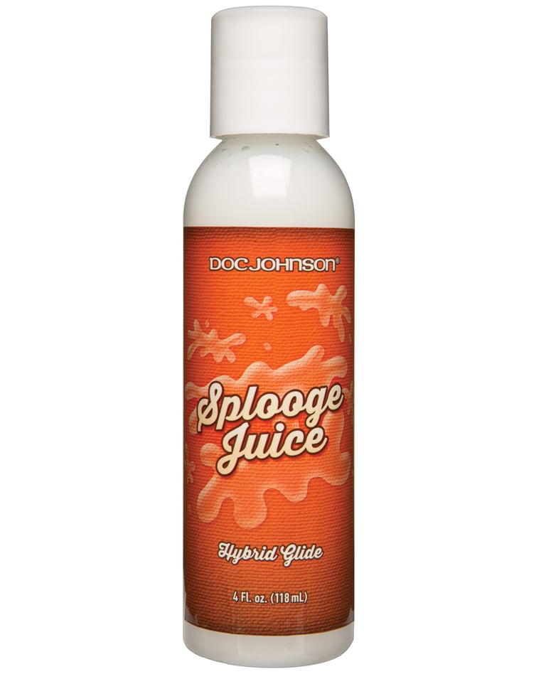 Splooge Juice – 4 oz by Doc Johnson product image