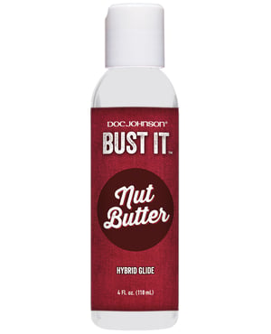 Bust It Nut Butter – 4 oz by Doc Johnson product image