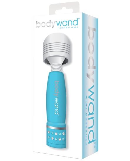XGen Bodywand Mini – Aqua by Bodywand product image