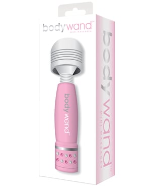 XGen Bodywand Mini – Pink by Bodywand product image