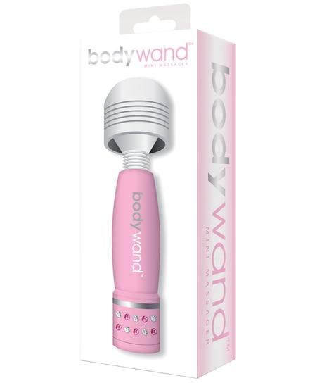 XGen Bodywand Mini – Pink by Bodywand product image