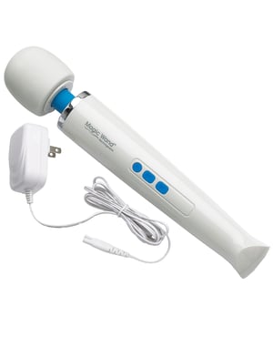 Vibratex Magic Wand Rechargeable HV-270 Massager by Magic Wand product image