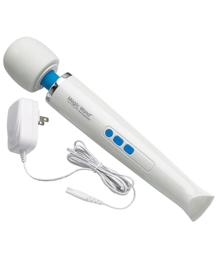 Vibratex Magic Wand Rechargeable HV-270 Massager by Magic Wand product image