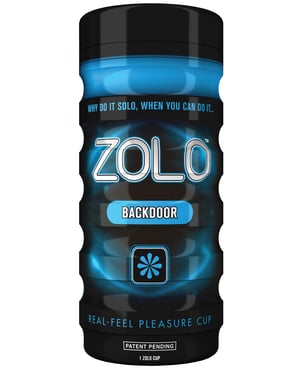 ZOLO Back Door Cup by ZOLO product image