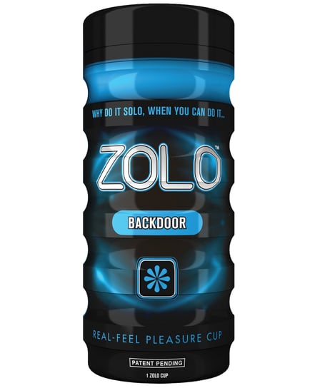 ZOLO Back Door Cup by ZOLO product image