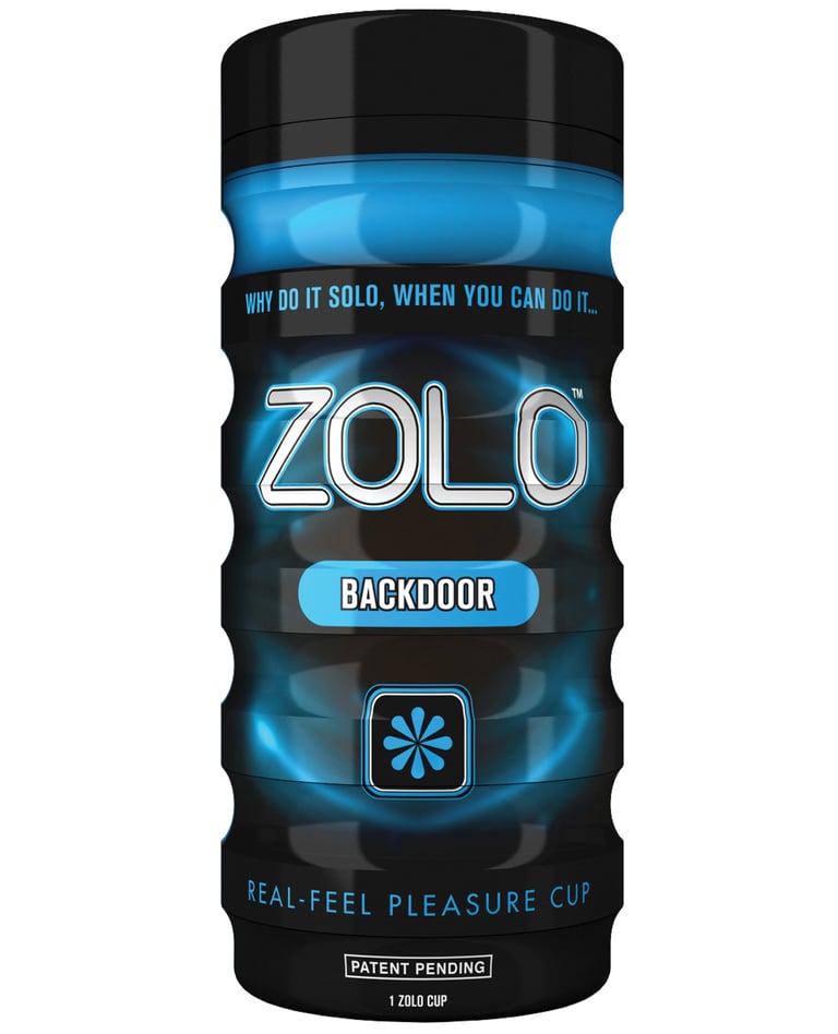 ZOLO Back Door Cup by ZOLO product image