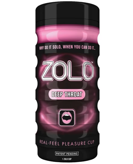 ZOLO Deep Throat Cup by ZOLO product image