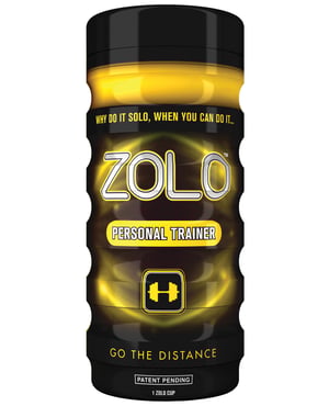 ZOLO Personal Trainer Cup by ZOLO product image