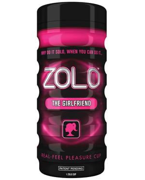 ZOLO The Girlfriend Cup by ZOLO product image