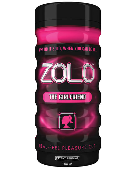 ZOLO The Girlfriend Cup by ZOLO product image