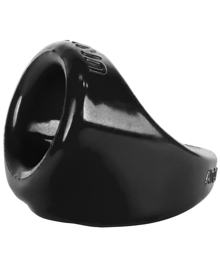 Oxballs Unit X Cock Sling – Black by Oxballs product image