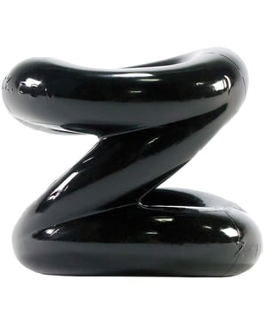 Oxballs Z Balls Ballstretcher – Black by Oxballs product image